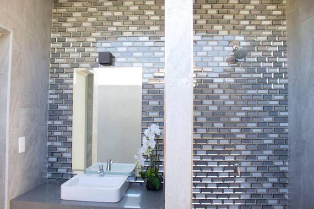 Lujoso Y Acogedor Condominio Ejecutivo/Familiar San Pedro Sula Ngoại thất bức ảnh