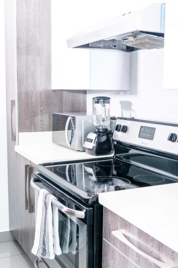 Lujoso Y Acogedor Condominio Ejecutivo/Familiar San Pedro Sula Ngoại thất bức ảnh