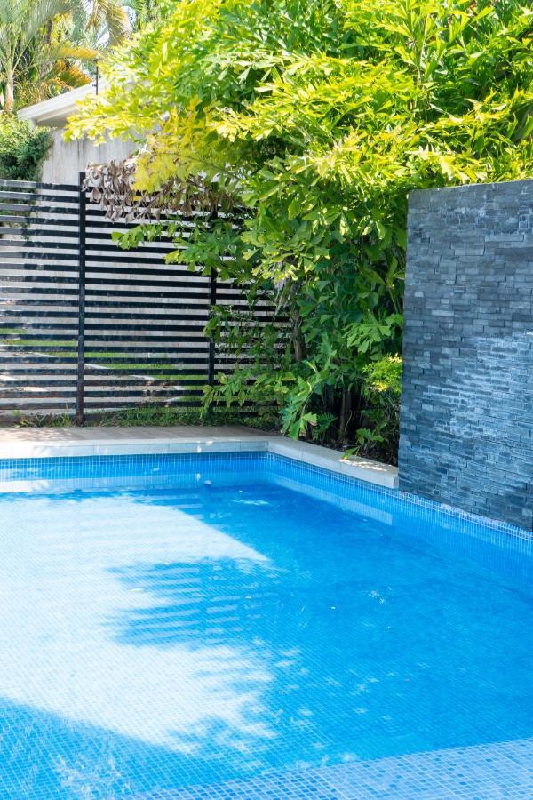 Lujoso Y Acogedor Condominio Ejecutivo/Familiar San Pedro Sula Ngoại thất bức ảnh